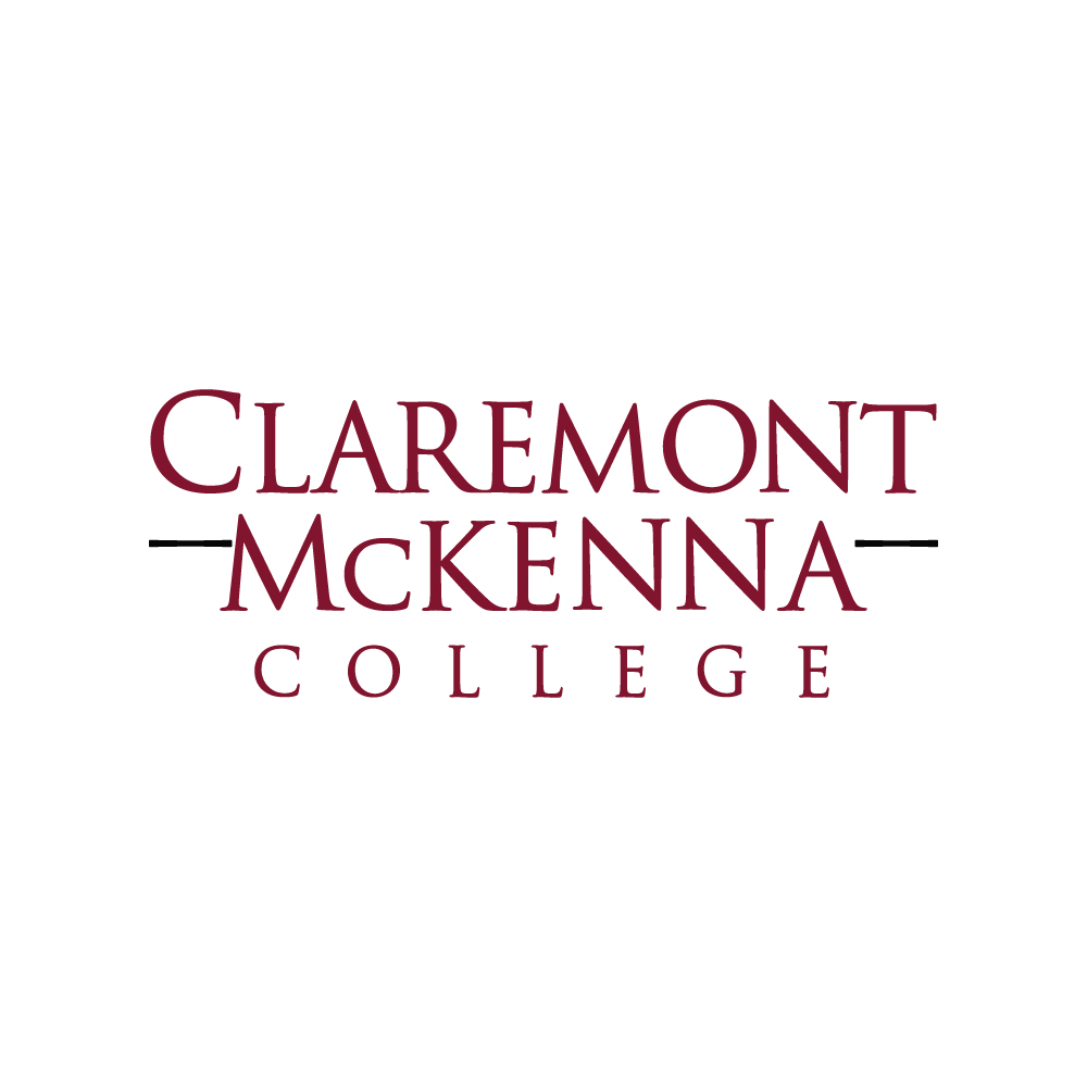 Claremont Mckenna Masters In Finance Free High-Quality Claremont Mckenna Logo for Creative Design